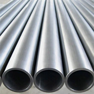 Galvanized Steel